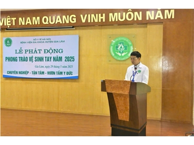 🍀 🍀 🍀 PHÁT ĐỘNG PHONG TRÀO VỆ SINH TAY HƯỞNG ỨNG NGÀY QUỐC TẾ VỆ SINH TAY 🍀 🍀 🍀